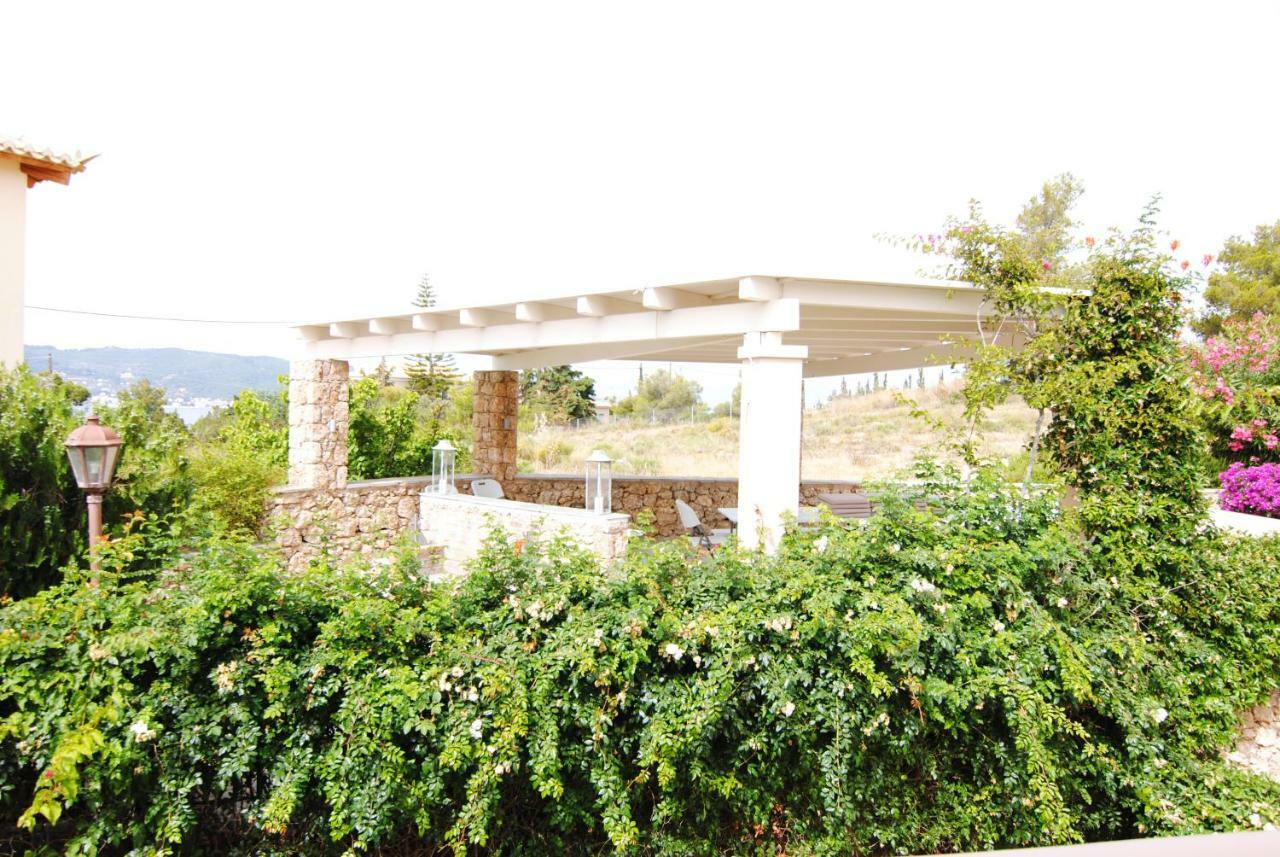 Pentathlon Villa Collection Porto Heli Exterior photo